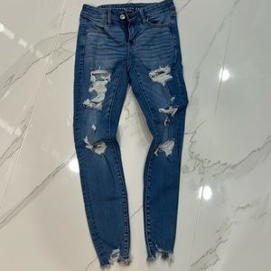 America Eagle us 4 regular